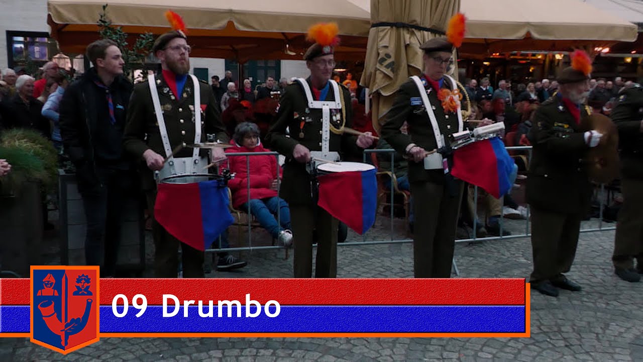 Drumbo