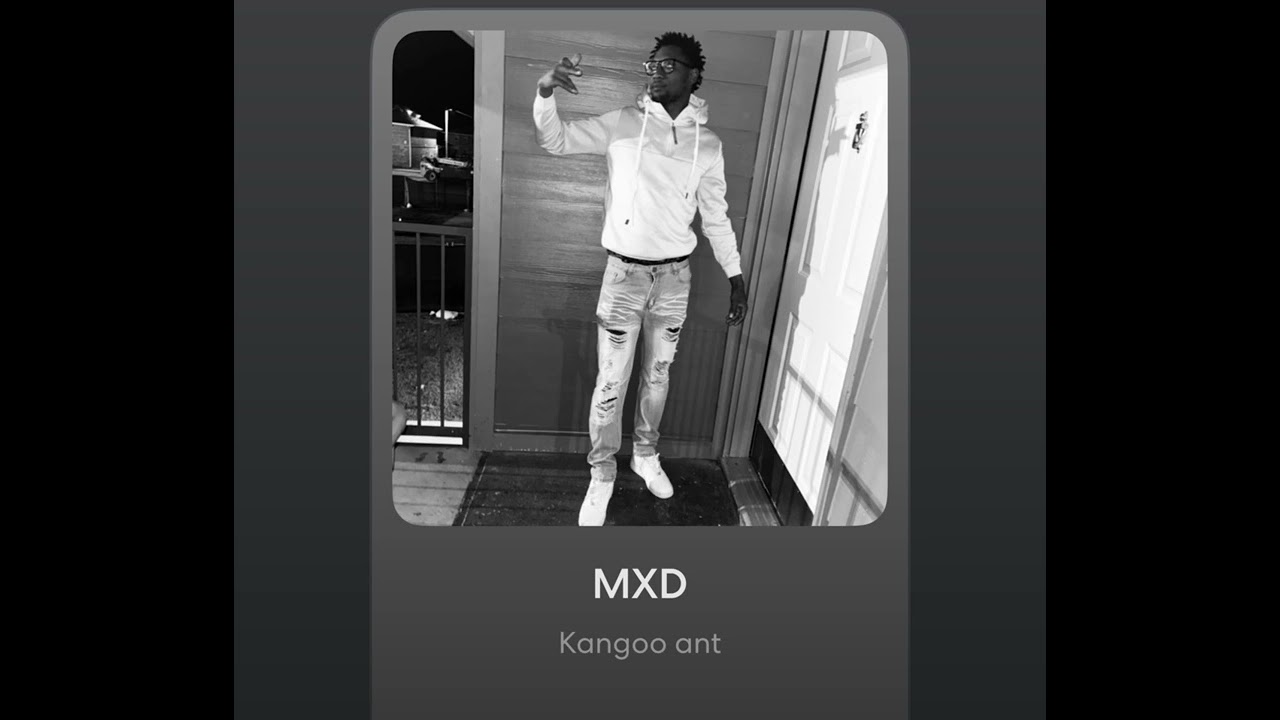 Kgm ant- MXD
