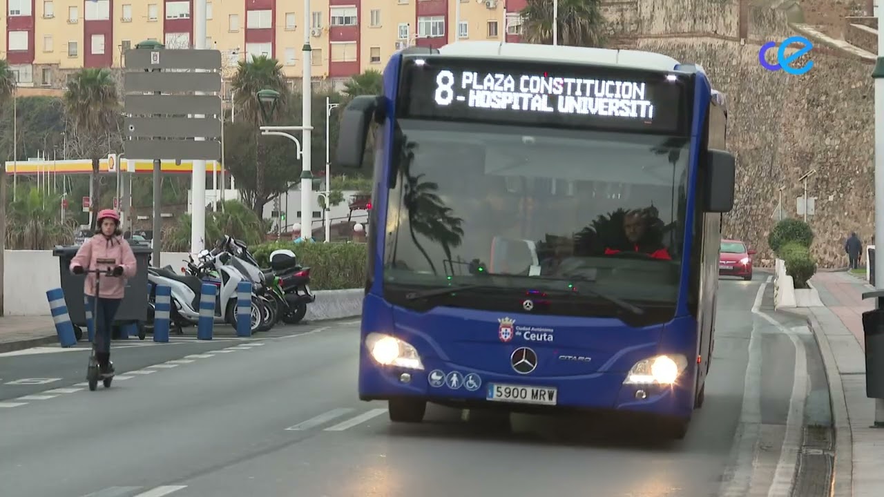 Así puede afectar la fiesta del ascenso al servicio de autobuses