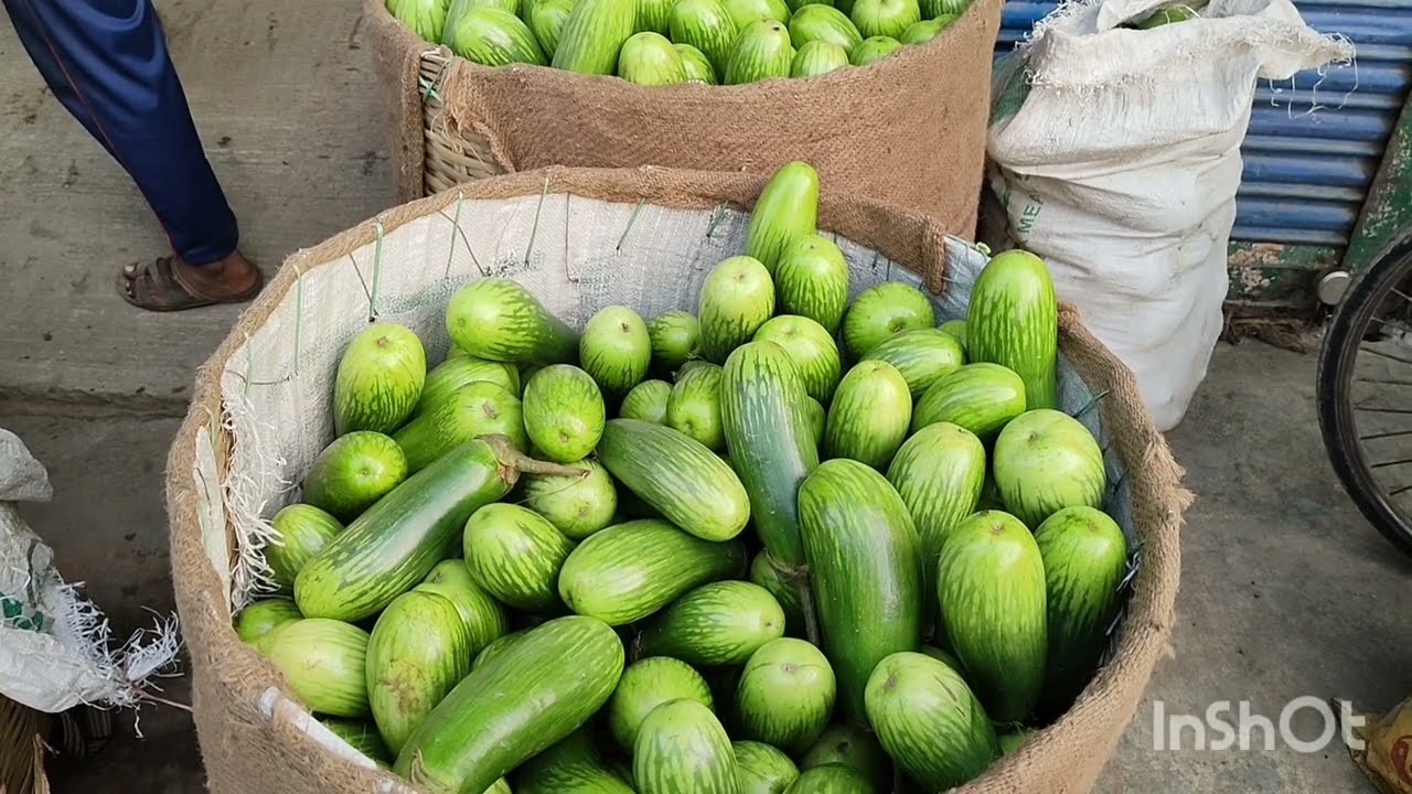 vegetables wholesale market price