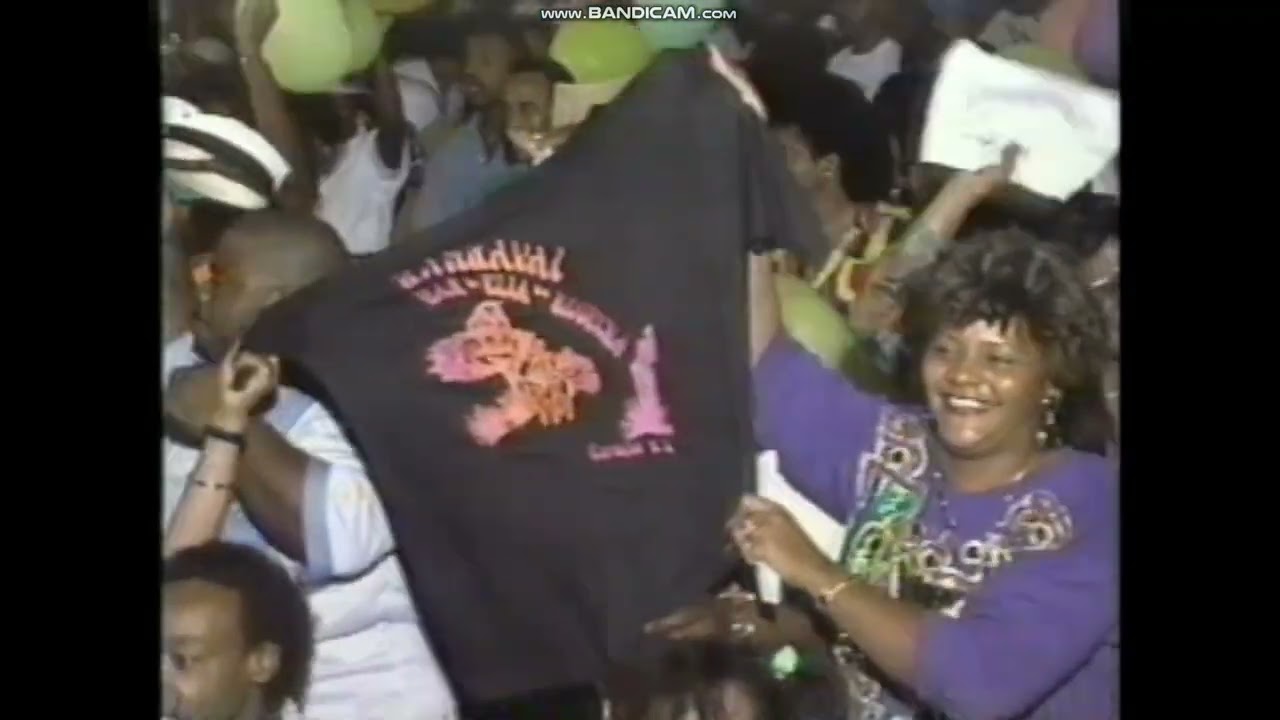 Rudsel Leito 1993 Mane' bo ke