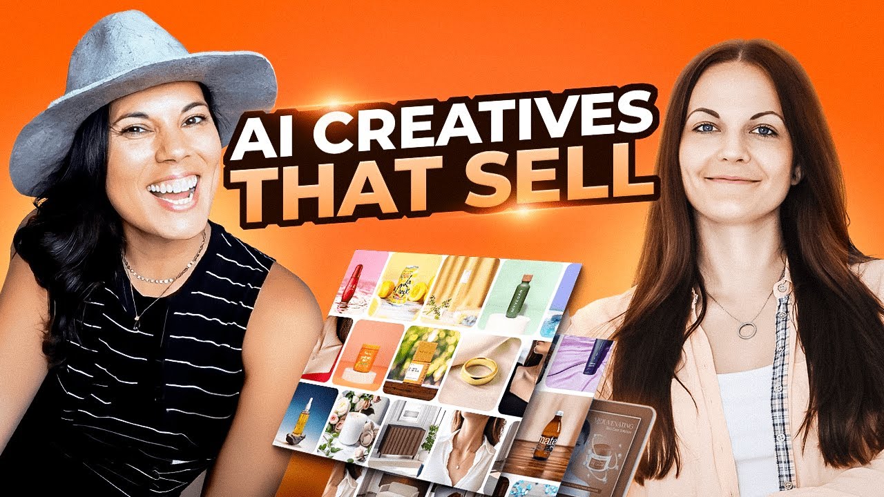 3 Proven Ways to Use AI for Amazon Creatives That Boost Clicks and Sales