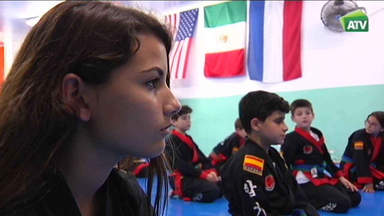 HAPKIDO