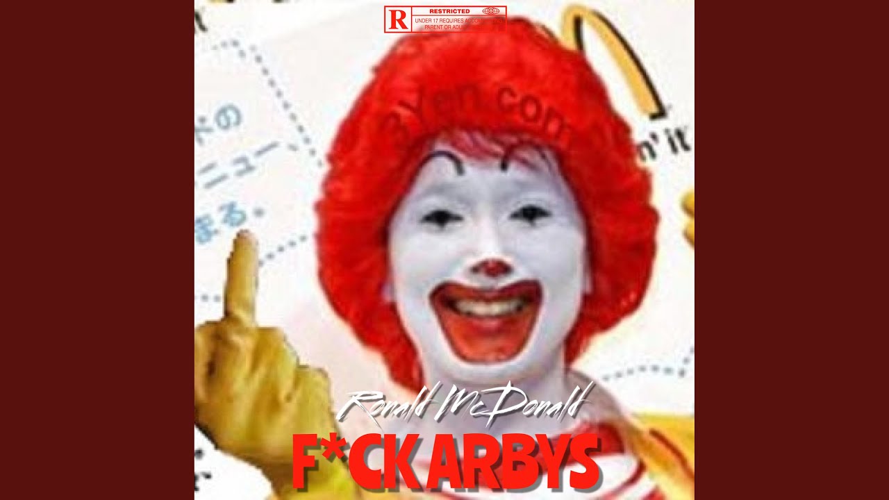 Arbys Diss