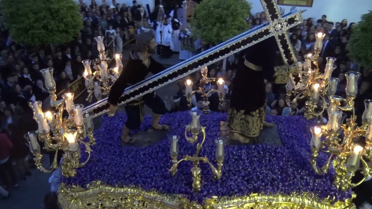 viernes santo 2025