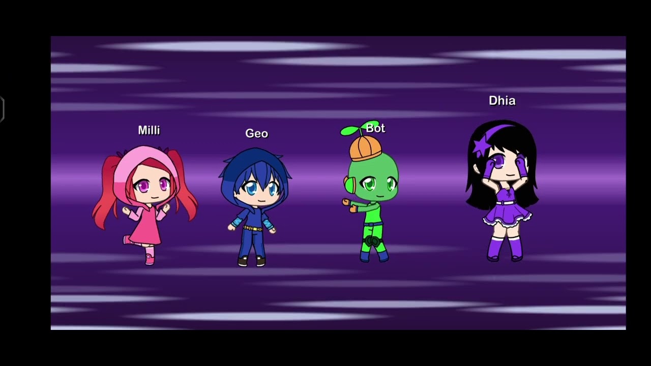 Team Umizoomi (My Version)