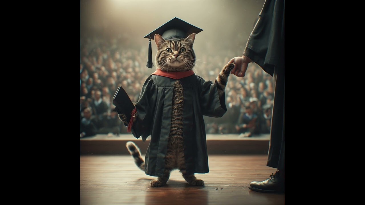 Un diplôme qui sert à rien