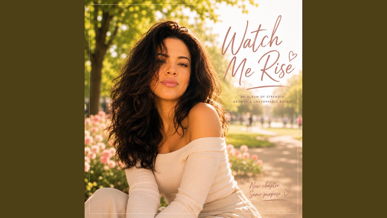 Watch Me Rise