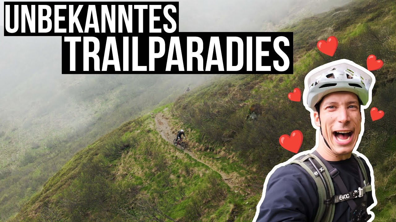 Die besten ENDURO TRAILS, um die ECKE in Norditalien! | Jasper Jauch Friaul