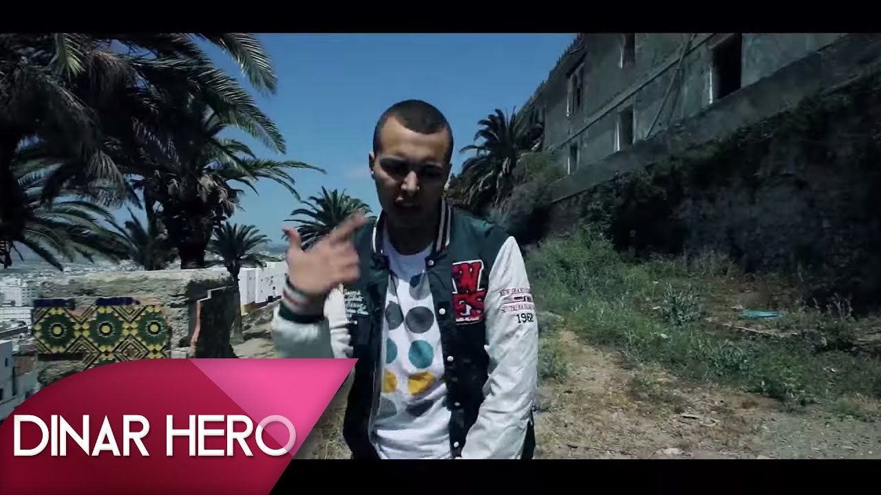 Hamada  - Chkoun GaL - ( Mixtape Big Bang ) Freestyle