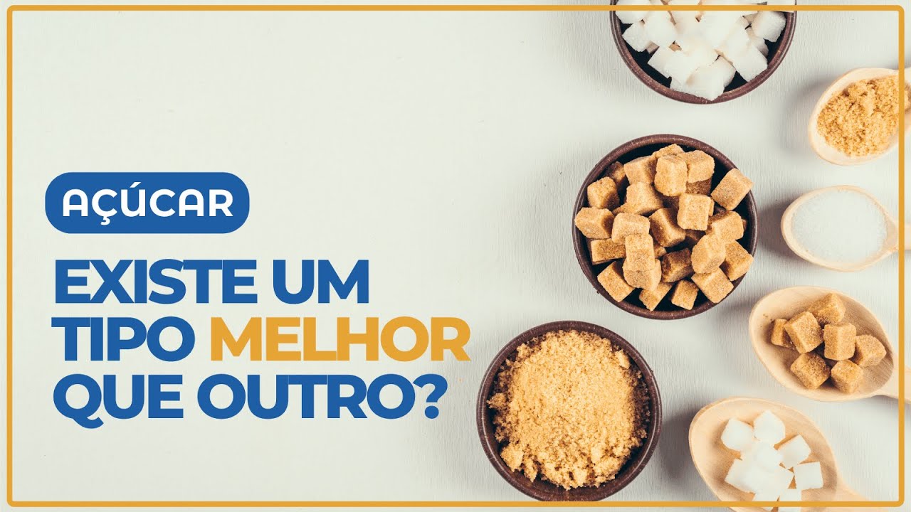 Açúcar natural vs. adicionado: Qual a diferença para a saúde? - Pilares para a Saúde Integral
