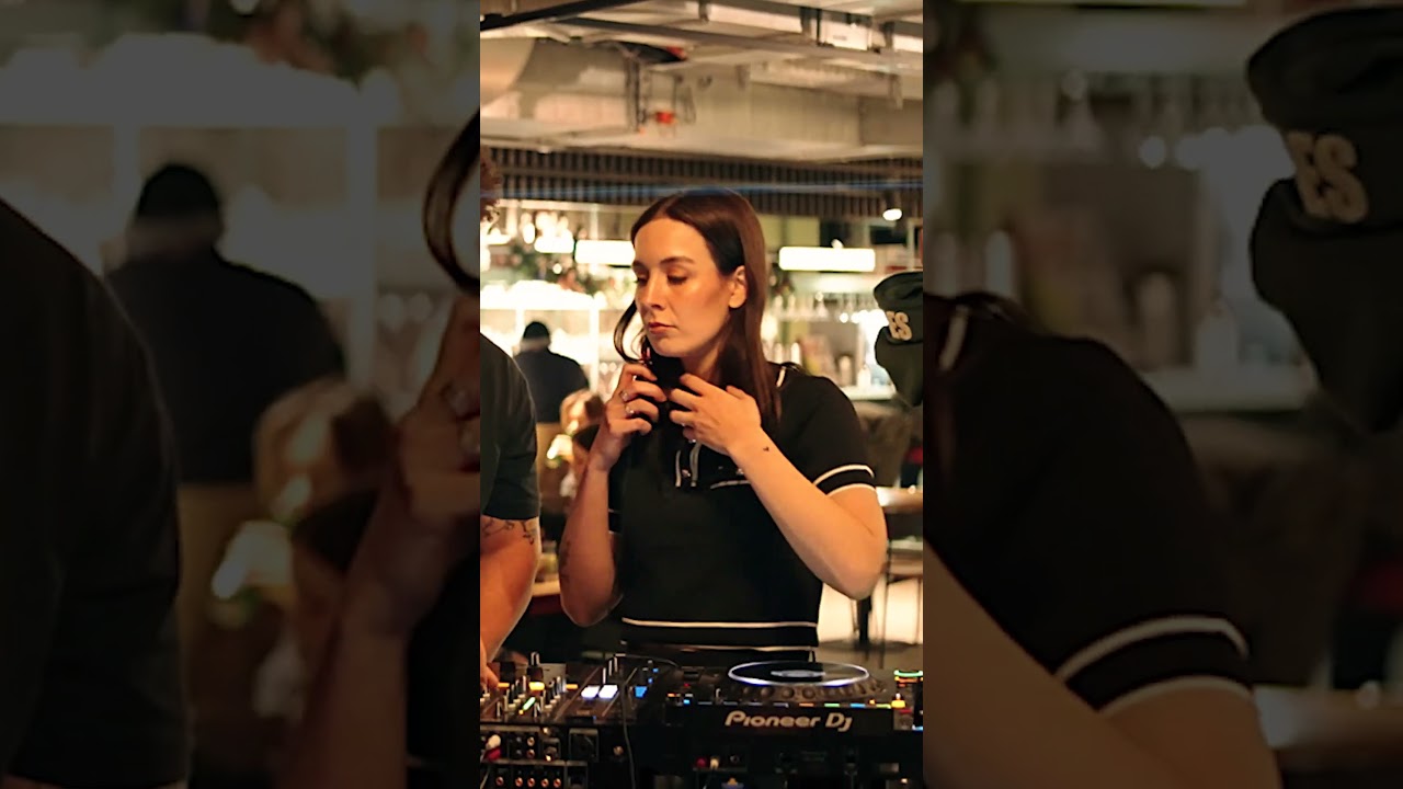 One mix. No skips. Just pure vibe. You&rsquo;re gonna want this in your ears.