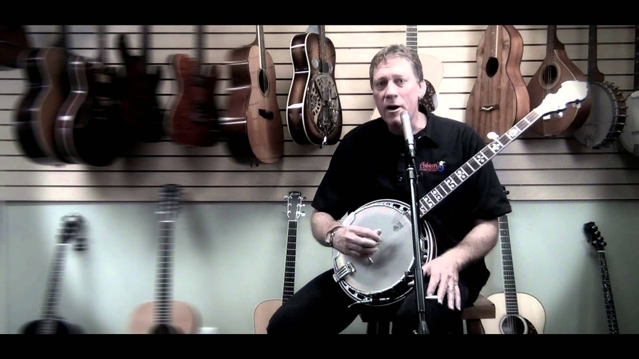 Orange County Music Lessons,Guitar, Banjo, Dobro, Ukulele, Dulcimer Adam's Music Studio, Adam Speth