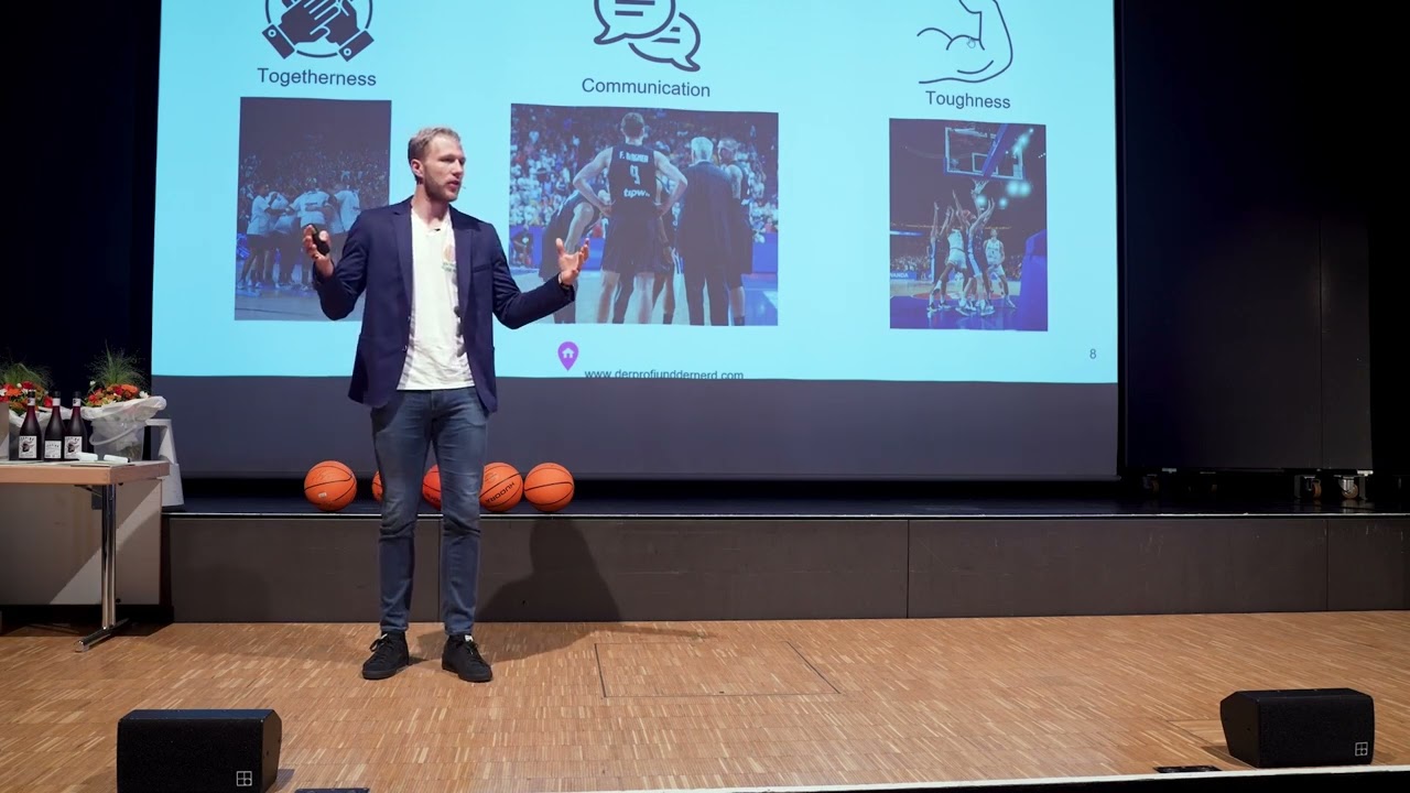 Christian Sengfelder - Die Referenten-Agentur