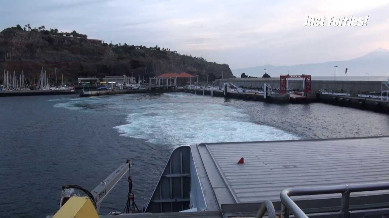 Passage BENCHIJIGUA EXPRESS