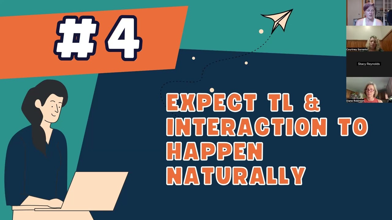 15 Common Target Language Mistakes and How to Fix Them | Exclusive PPN Workshop | World Language