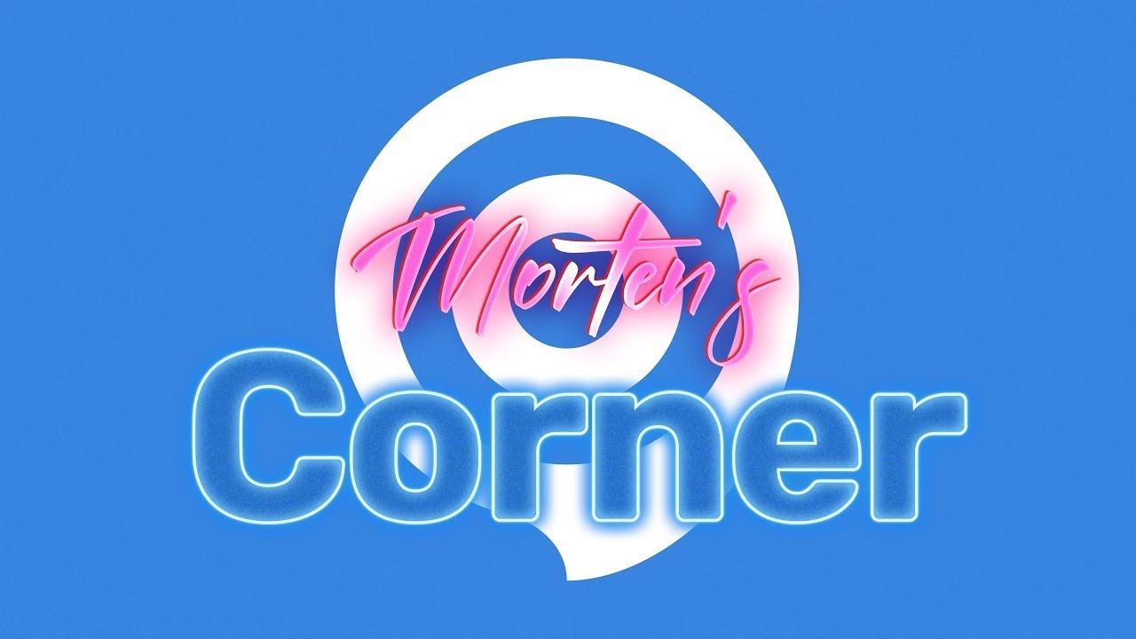 Morten's Corner - SCORM Projects