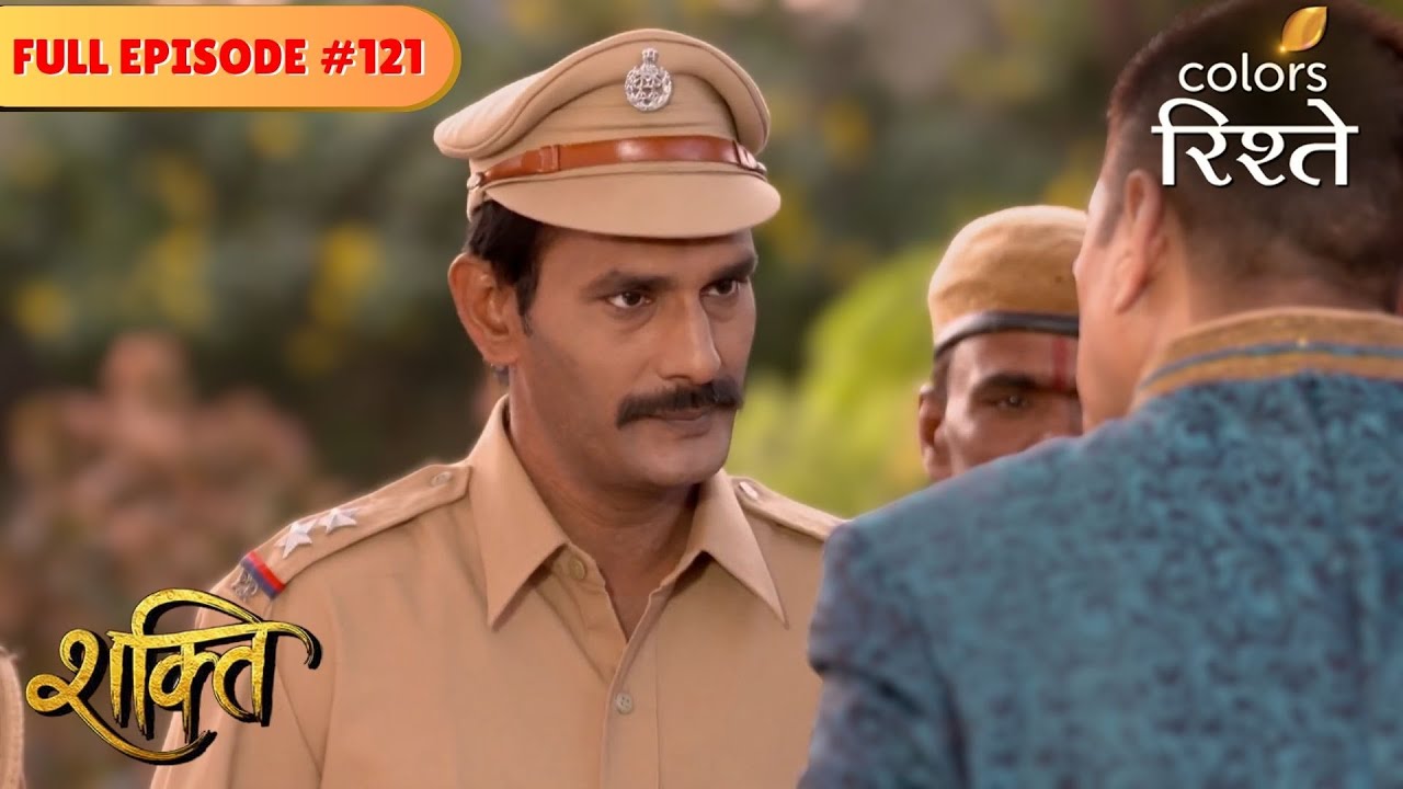 Soumya in deep trouble | Shakti | Full Episode 121 | Colors Rishtey