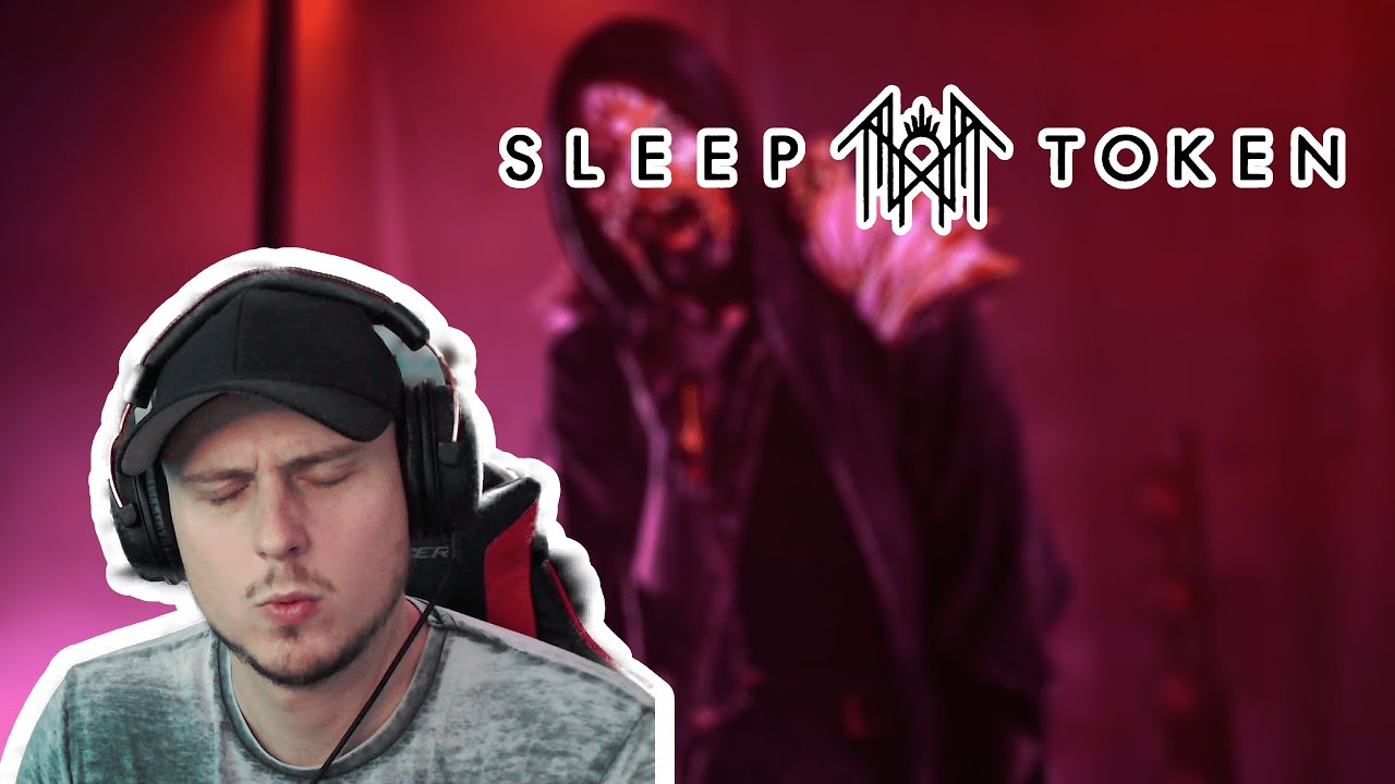SLEEP TOKEN - 
