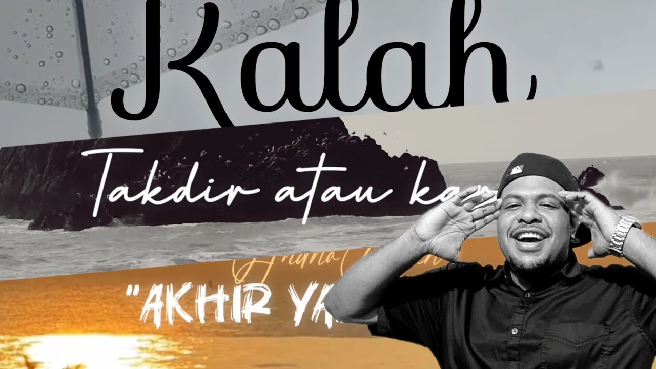 Kalah, Takdir atau karma, Akhir yang baru