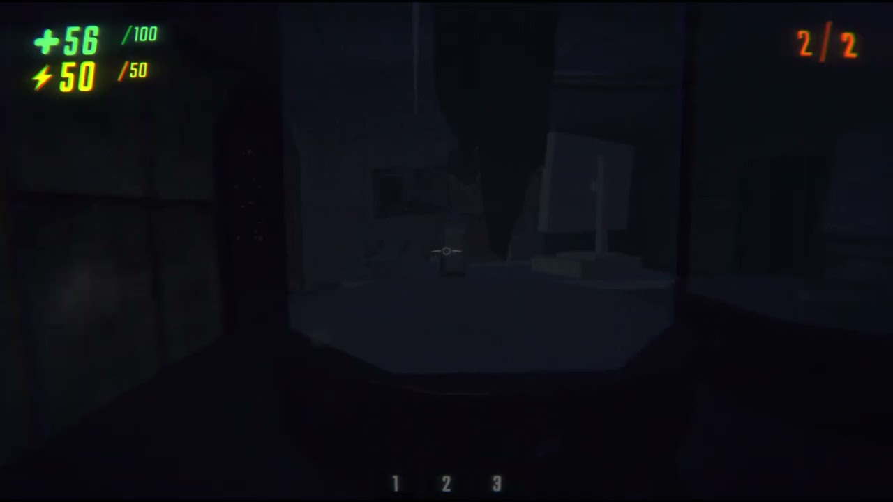 Два бандита прокрались в будинок з купою монстрів (R.E.P.O.)