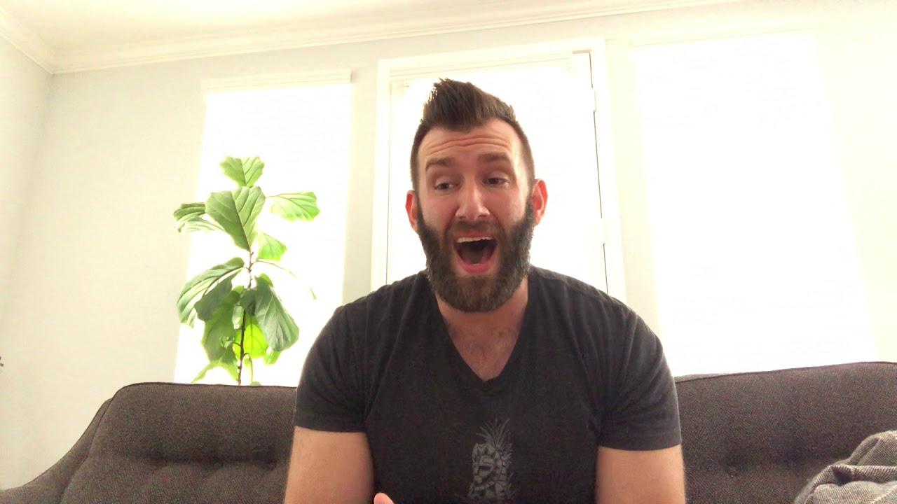Anything Worth Holding Onto - Cynthia Erivo (Male Cover)