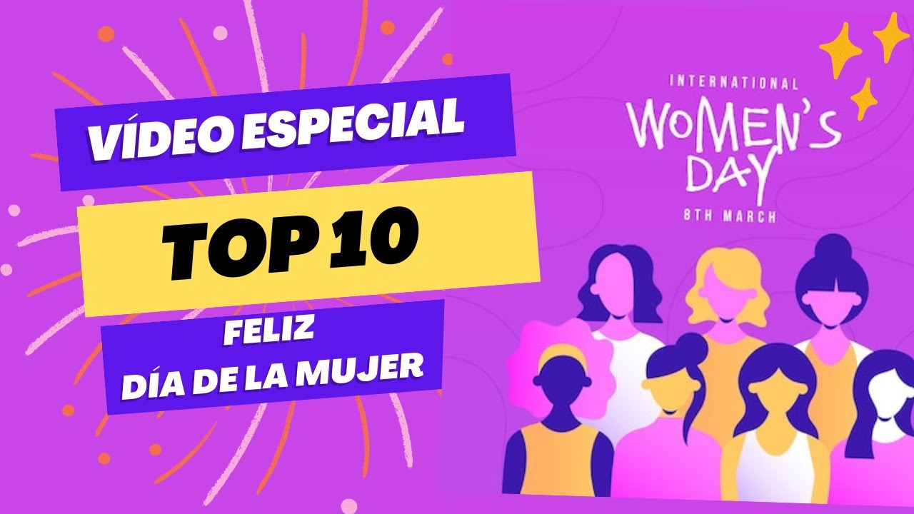 MIS 10 PERFUMES FEMENINOS FAVORITOS : Top 10 femeninos/unisex. ¡Feliz día de la mujer! 👏 🎉