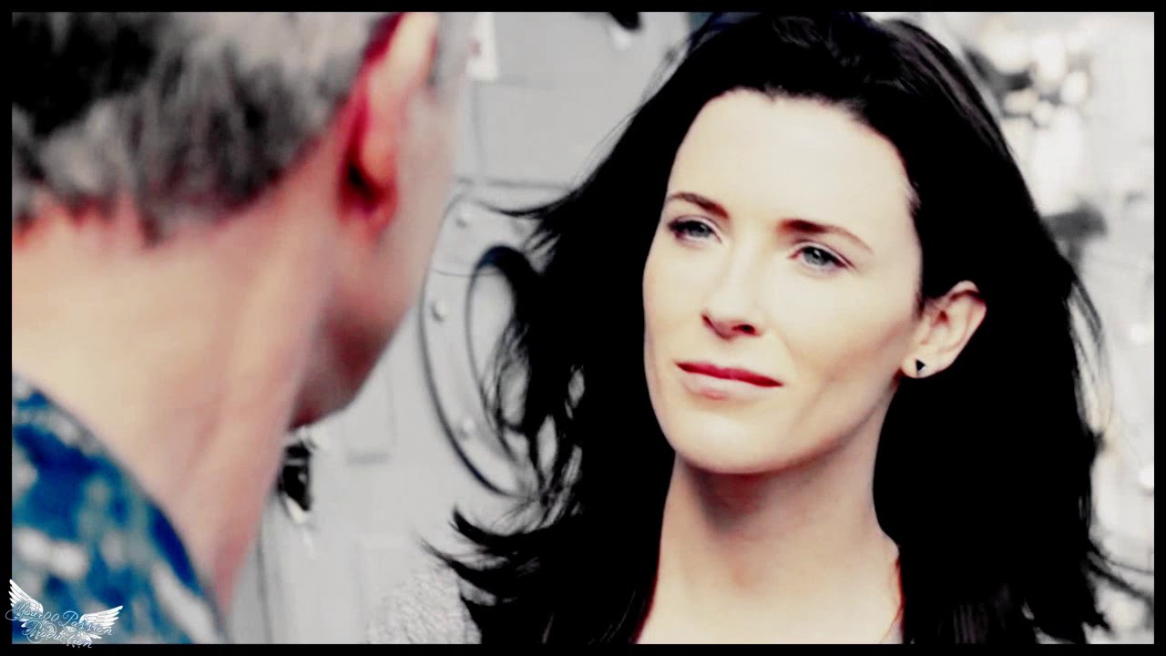 »Tom&Sasha || And i'd give up forever to touch you.«