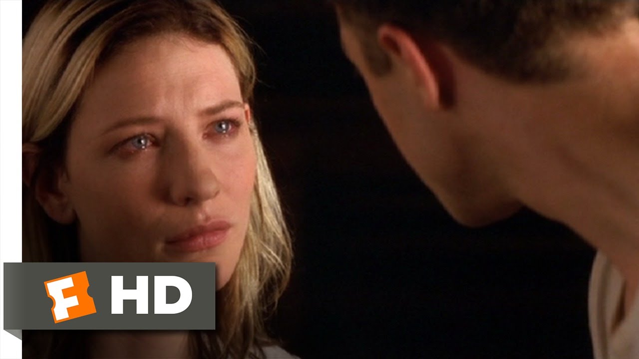 Heaven (9/12) Movie CLIP - I Love You (2002) HD