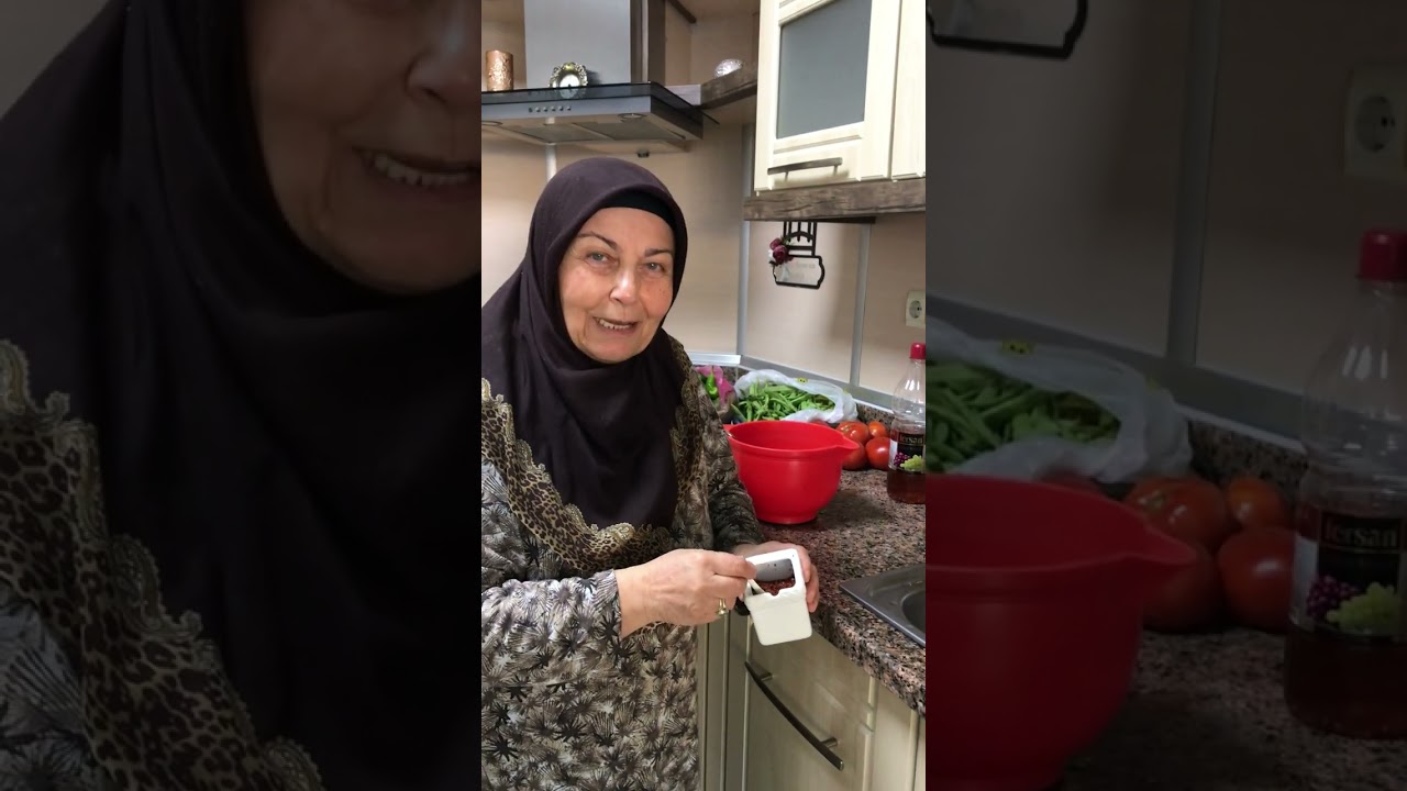 DOMATES TURŞUSU TARİFİ