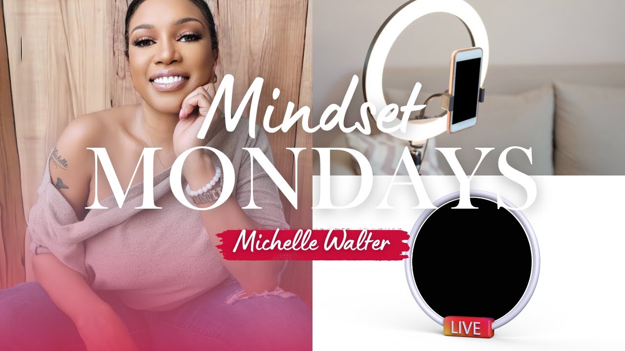 Personal Growth After Loss: How to Reclaim Your Power | Mindset Monday for Midlife Women