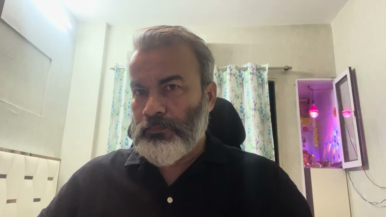 Tauba ye matwali chal 