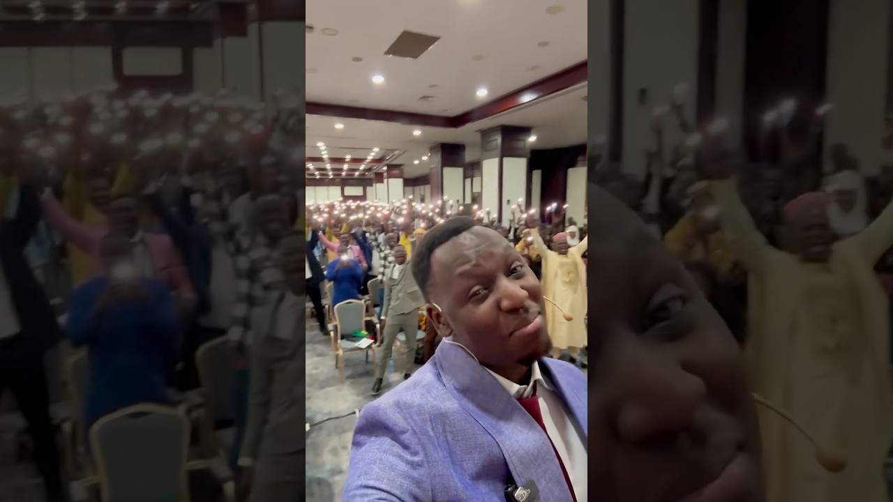 CONCERT ÉDUCATIF Burkina 🇧🇫 MERCI 🤍 