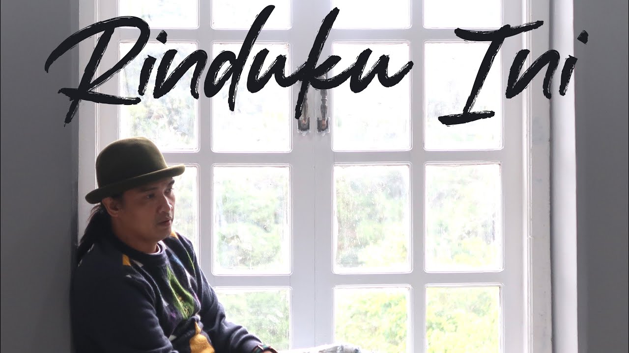 Adi 6ixthsense - Rinduku Ini (Official Music Video) OST Kerana Aku Isteri Bidaan