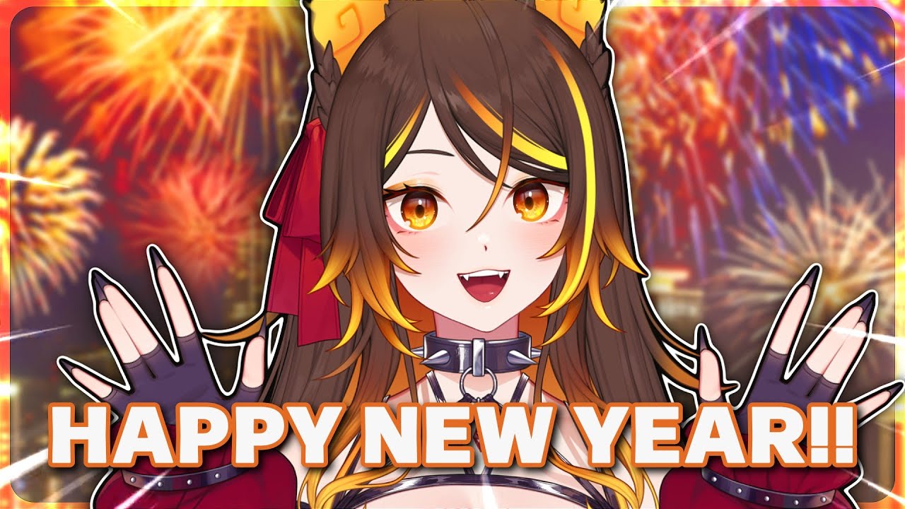 SINDER'S WARM WELCOME TO 2026!