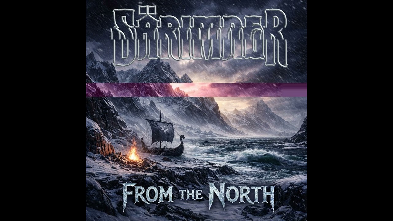 Särimner - From The North