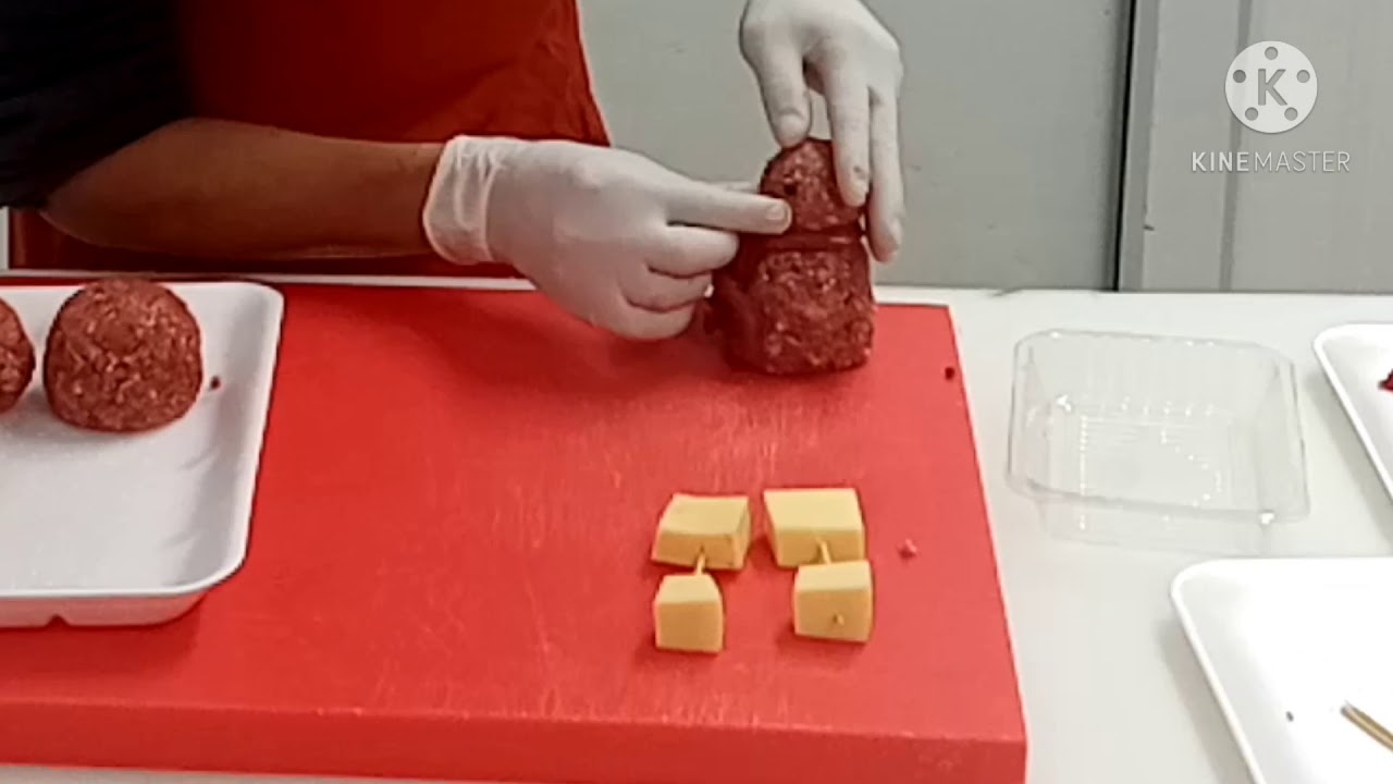 كويرات راس السنة 2021 les boulettes du fin d'année 🥳🥳