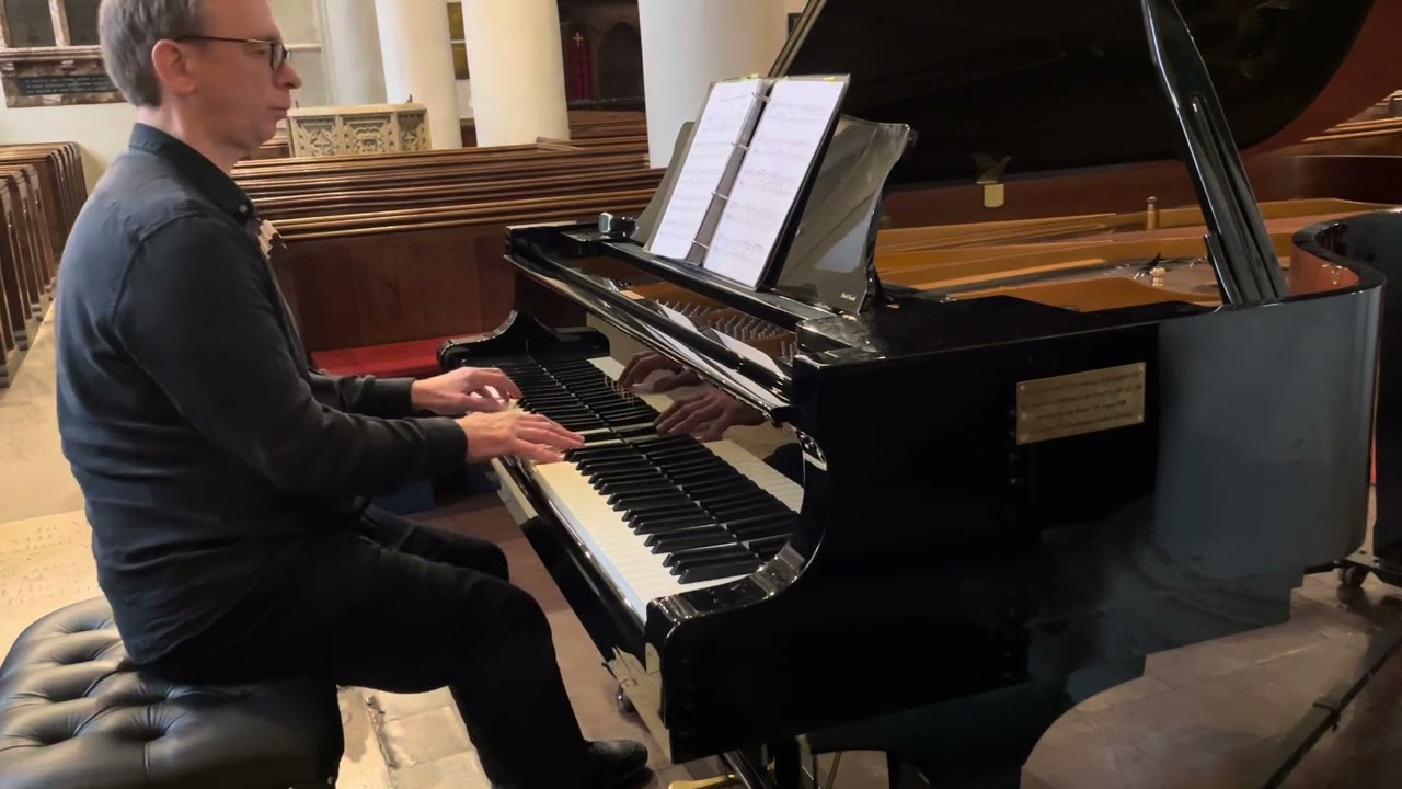 Cavatina - theme to The Deer Hunter, by Stanley Myers