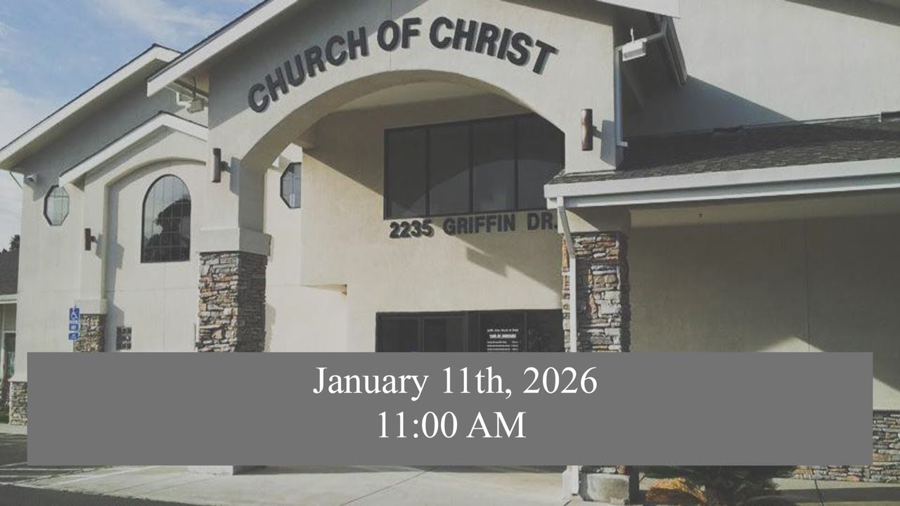 "An Invitation from Jesus" Matthew 