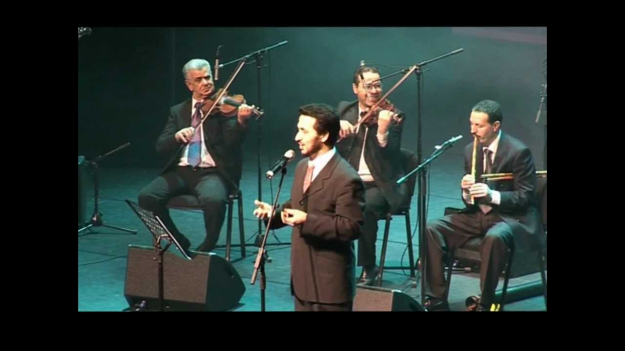 Hassan Boufous Intro HD
