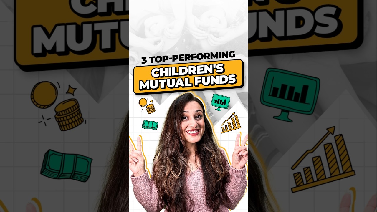 Should you invest in Children&rsquo;s Mutual Funds?