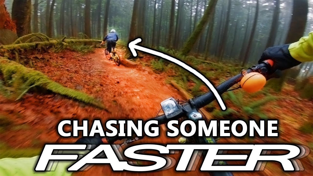 O.S.R. | Thornhill, Maple Ridge, BC | MTB