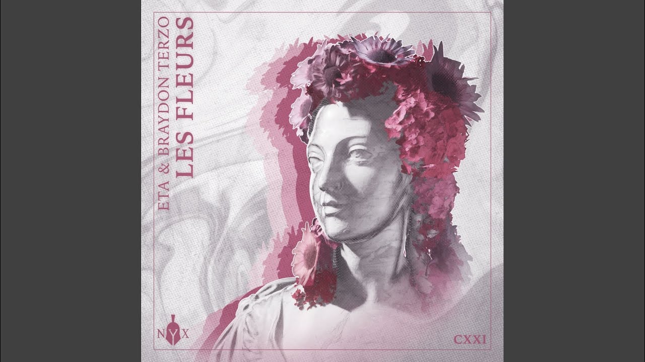 Les Fleurs
