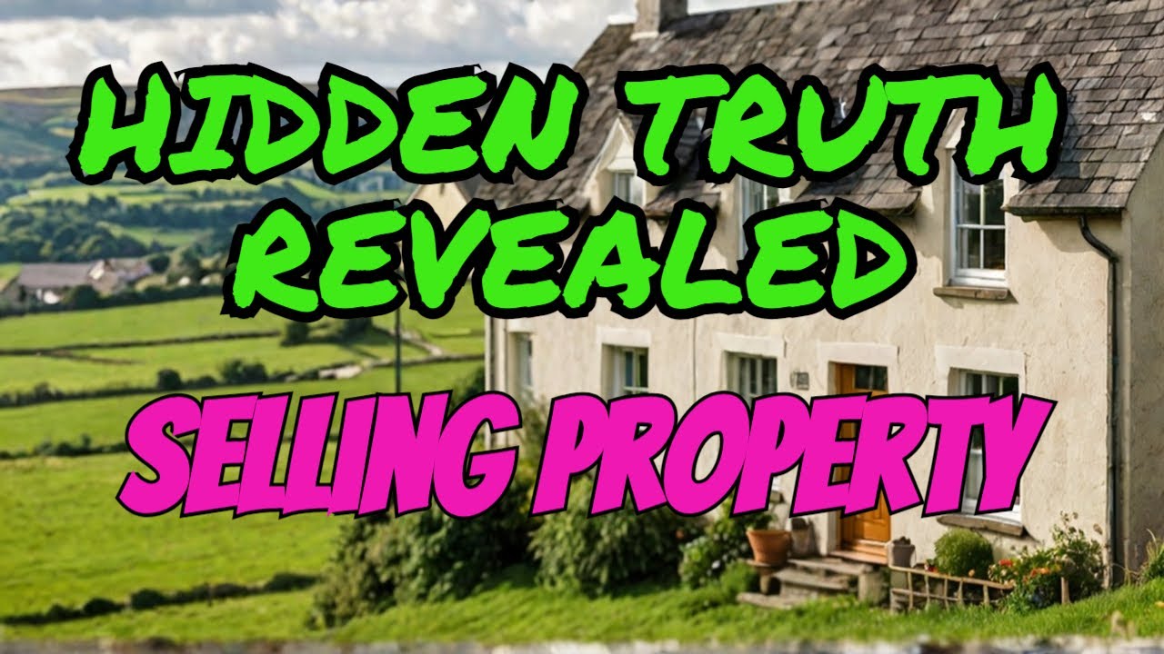 Selling Property with Tenants in Ireland The HIDDEN TRUTH
