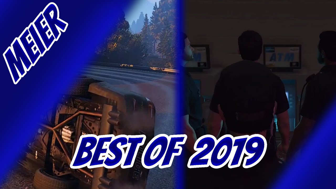 [kw-com.de] Best of Cop Meier 2019