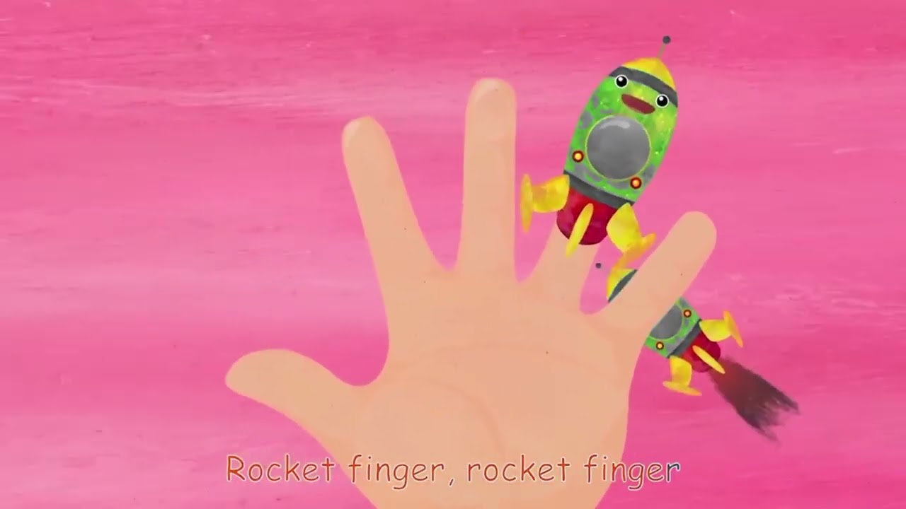ROCKET FINGER, WHERE DO YOU GO? INTO SPACE EFFECTS / SPONSORED BY: PREVIEW 2 EFFECTS 