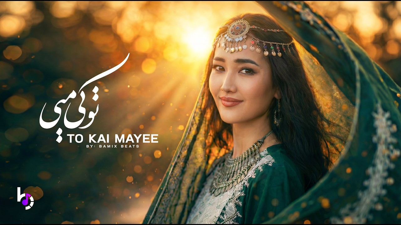 To Kai Mayee – Hazaragi Cover Song 2026 | تو کی میی – آهنگ هزارگی