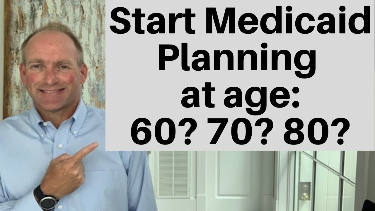 Medicaid Planning: WHEN to Protect Assets from Nursing Home Costs