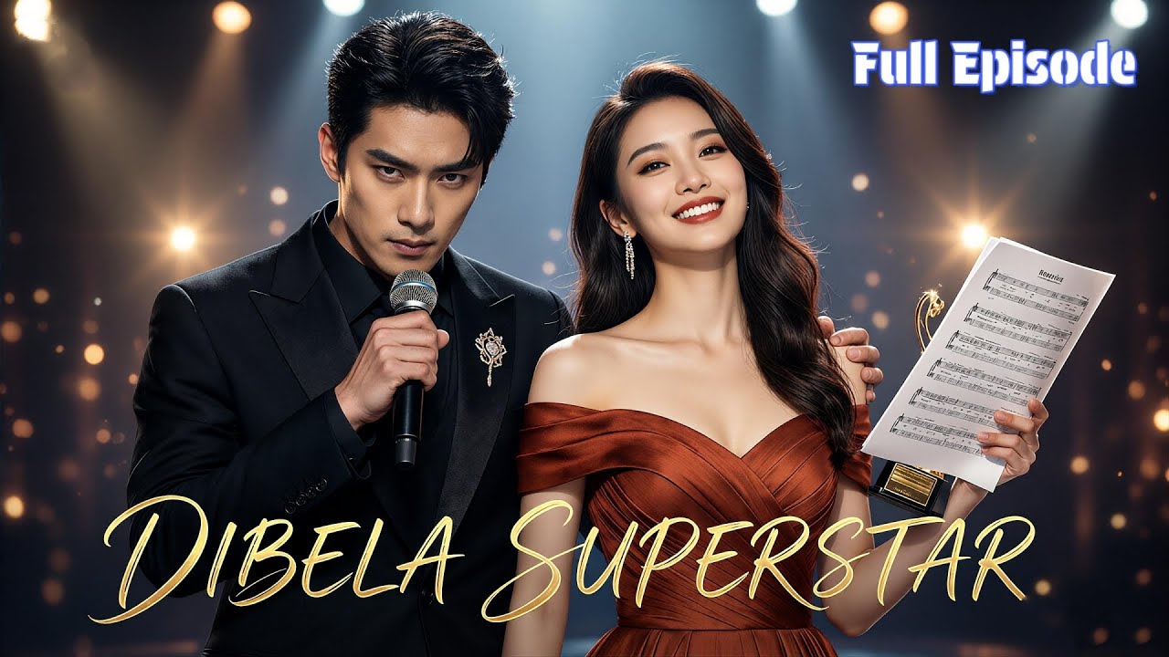Adik Angkat Curi Lagu, Superstar Bongkar Aib Di Panggung (Episode Lengkap) 2026