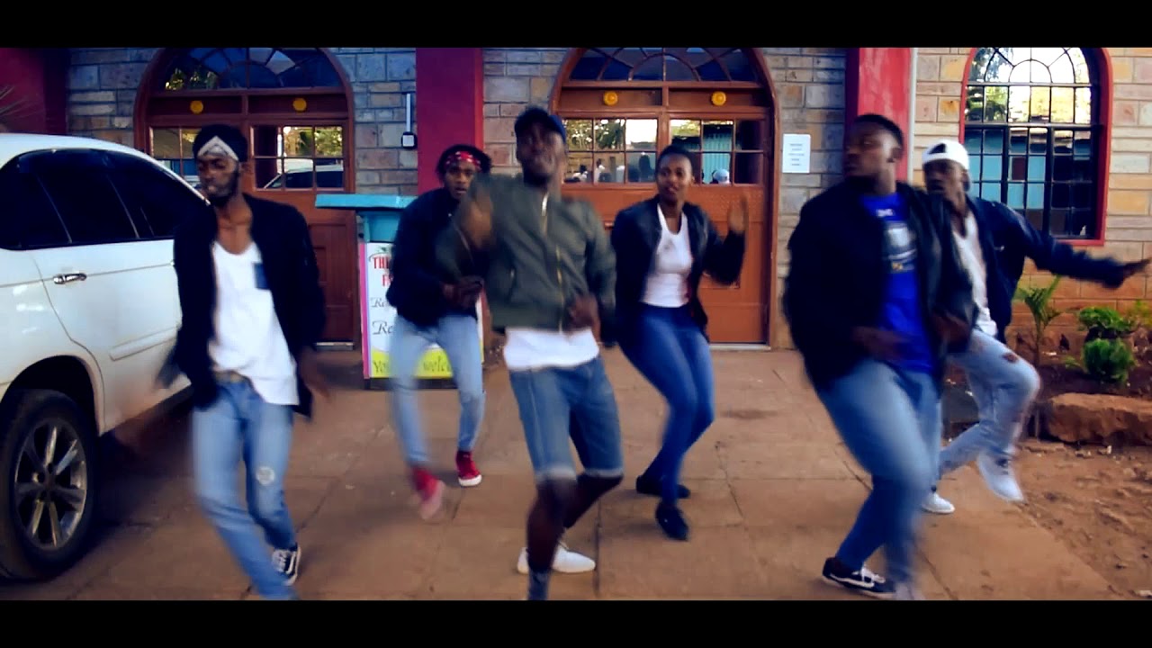Guardian Angel - Swadakta (Official Dance Cover)